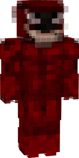 red venom