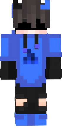 Preview of texture: bluesky
