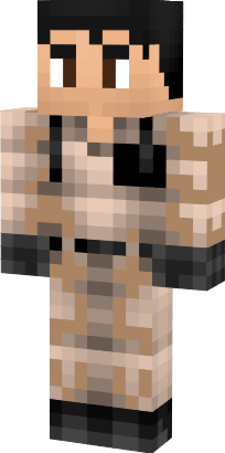 Preview of texture: PETER VENKMAN