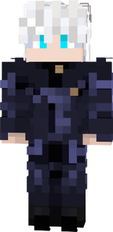 gojo