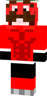 tomatoide Boxeador