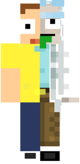 rickandmorty