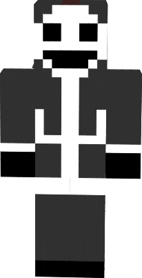 Preview of texture: skin minecraft