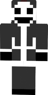 skin minecraft