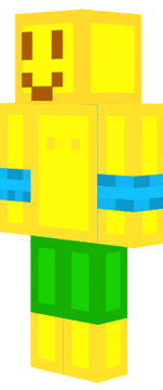 NOOBI BICH