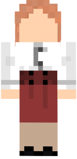 Teacher Skin 7