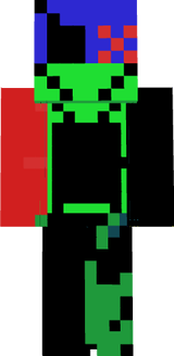 eye-patch G