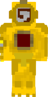Titan TimeLock