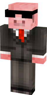 mr pig