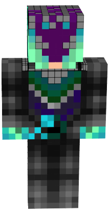 Preview of texture: Tresh