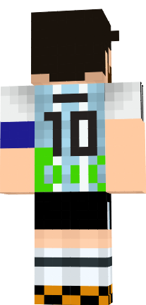 Preview of texture: N