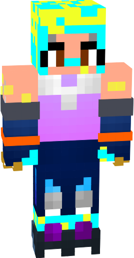 Preview of texture: neon