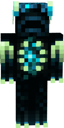 Preview of texture: warden