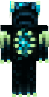 warden