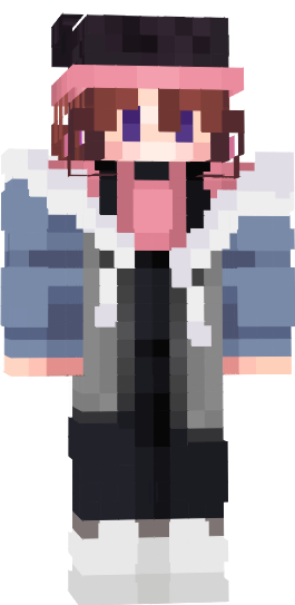 Preview of texture: ponpo