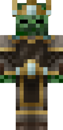 Preview of texture: zombie