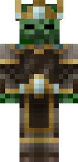 zombie
