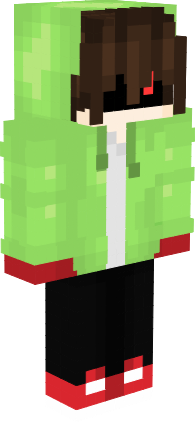 Preview of texture: CHARA