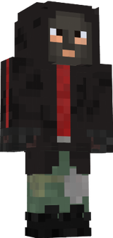 Renegade