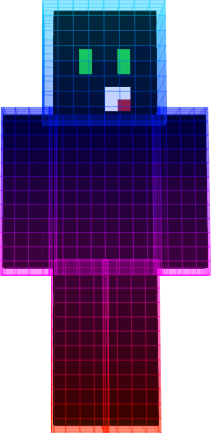 Preview of texture: Regenbogen