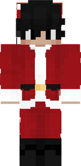 Jhznn santa