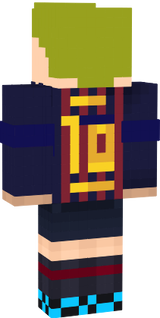 Messi#