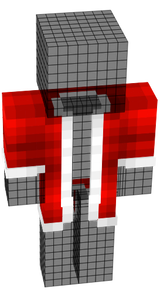 santa coat