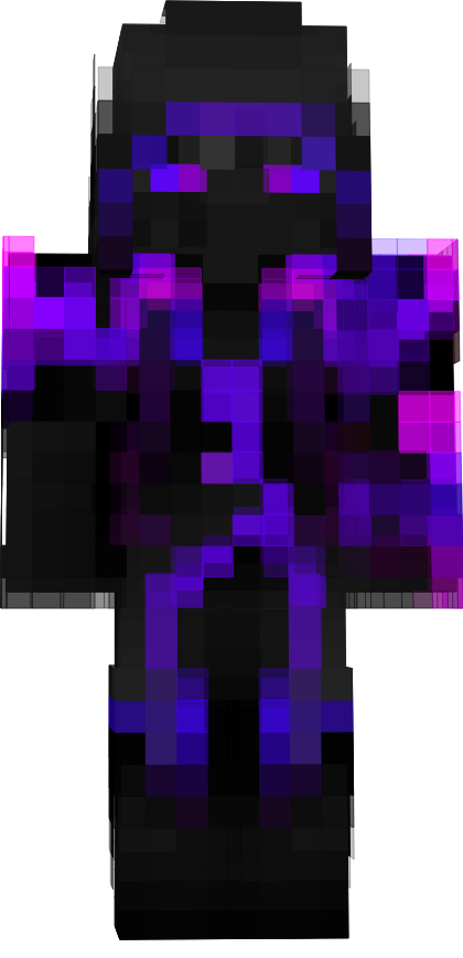 Preview of texture: Ender