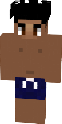 Preview of texture: Milton Greasley swinsuit 