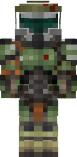 Doomguy