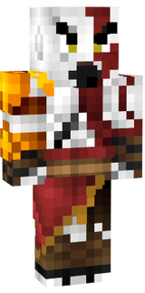 kratos
