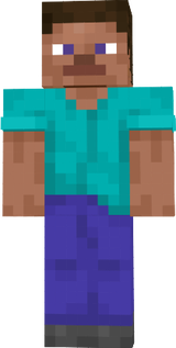 steve