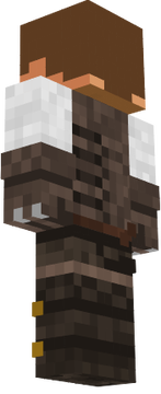 medieval liam real one 