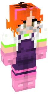 Mel Ginge 1