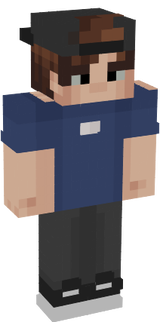 itzFilip_ blue shirts