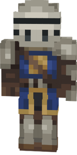 village guard