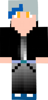 my skin