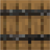 Barrel side