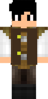 pai xavier