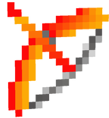 Feuer bogen mit pfeil (2)