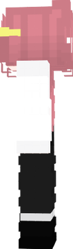 女の子