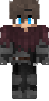 medieval blue eye