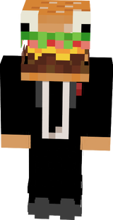 BURGUER