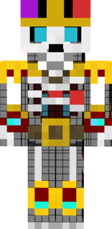 Tiko Bones