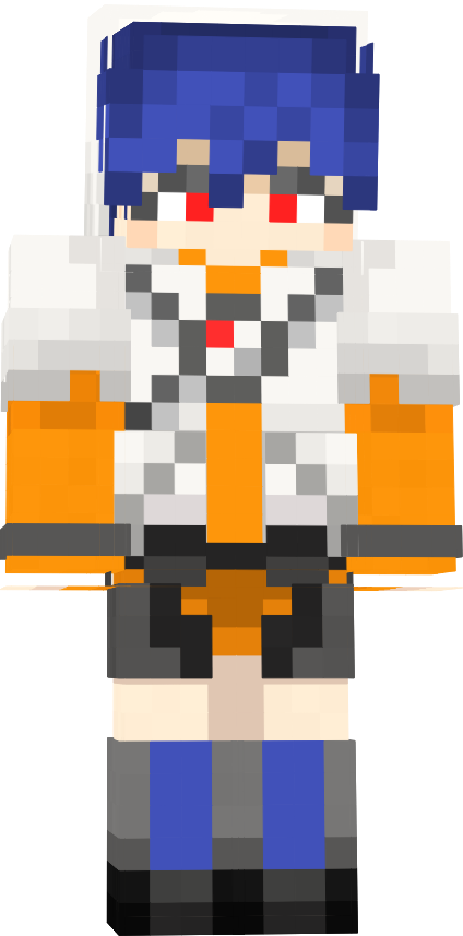 Preview of texture: skincer2-2
