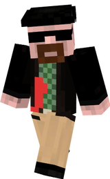 walter white