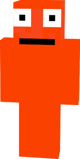 DrillerScared