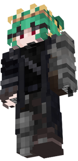 azriel rouge