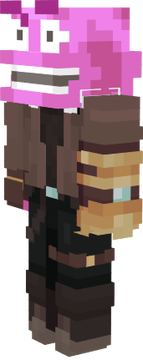 SteamPunk Jerry