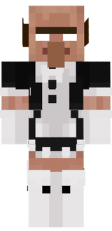 maid villager
